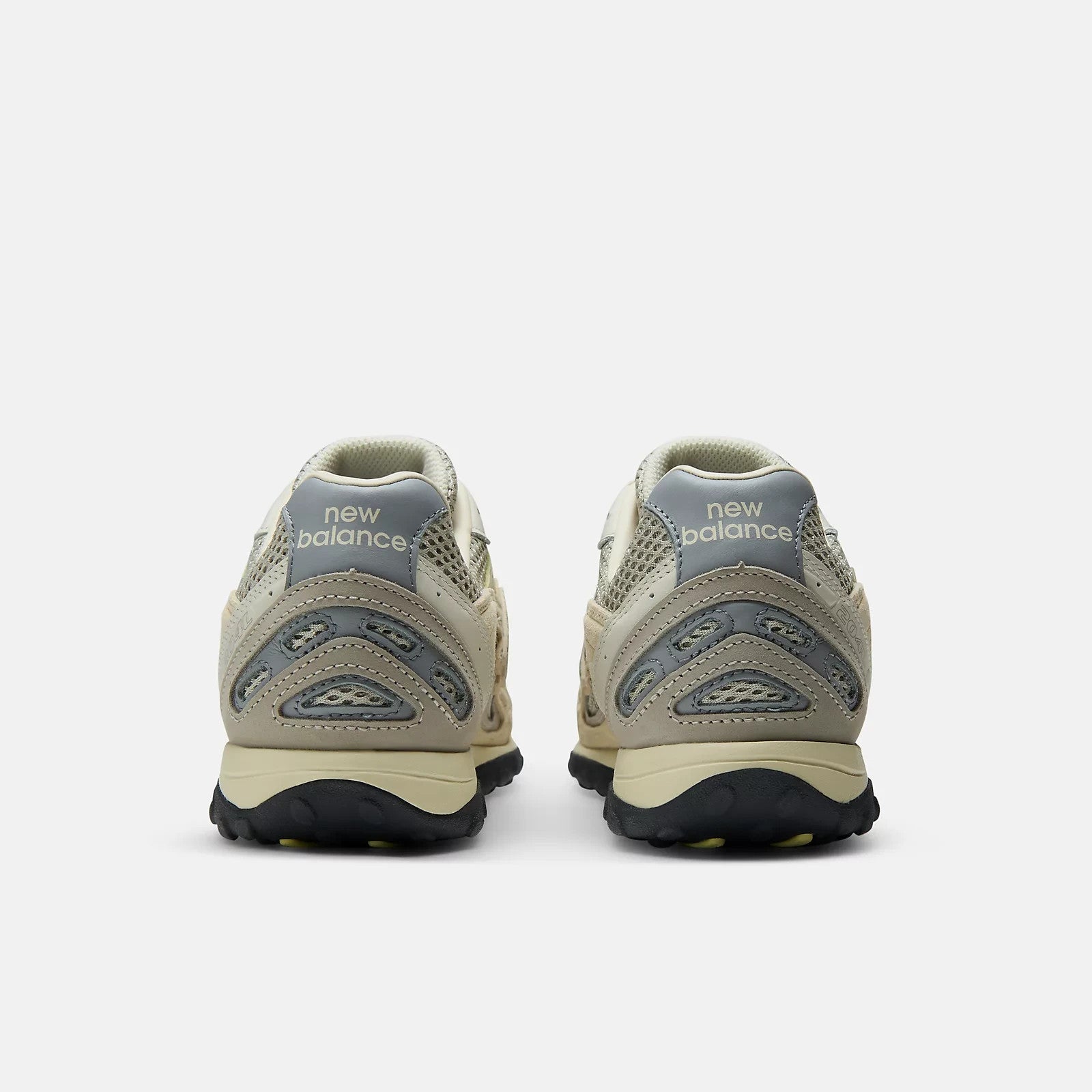 U204L7YU AURALEE Ã New Balance 204L "Cream"
