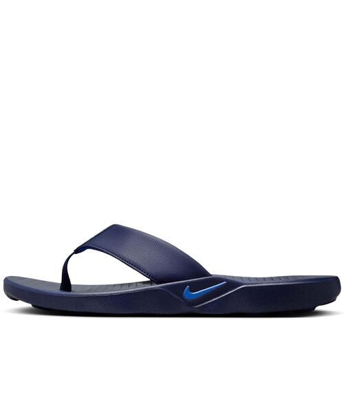 IH2380-401 Nike Marina Slide Midnight Navy (Men's)
