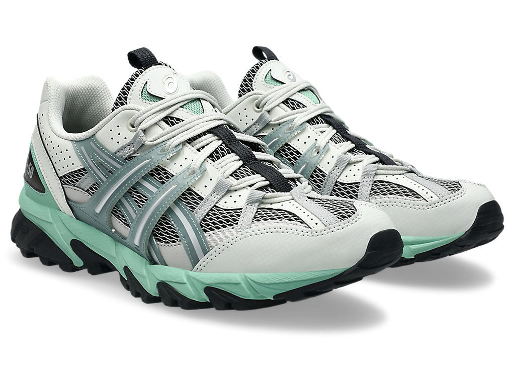 1203A488-302 Asics Gel-Sonoma 15-50 Lake Grey Monument Blue (Men's)