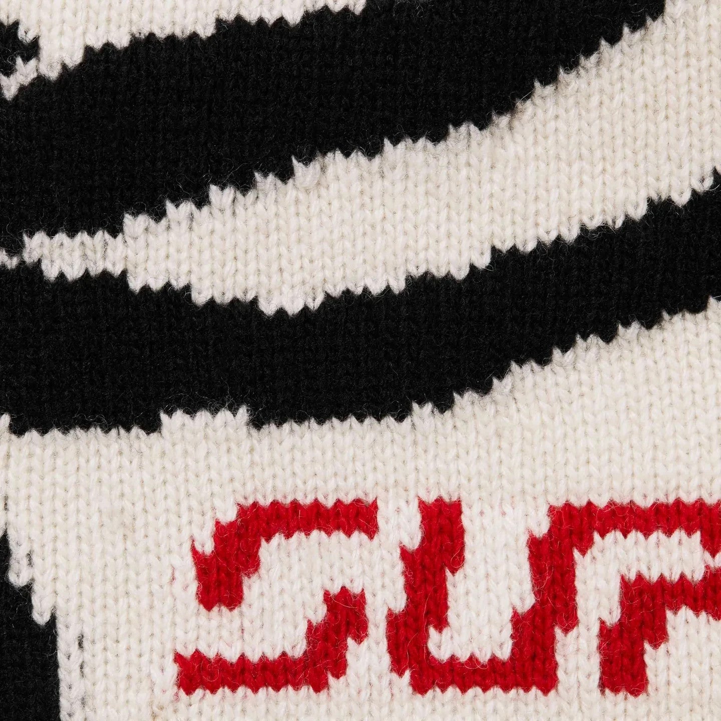 Supreme Spyder WINDSTOPPER Zip Up Sweater White