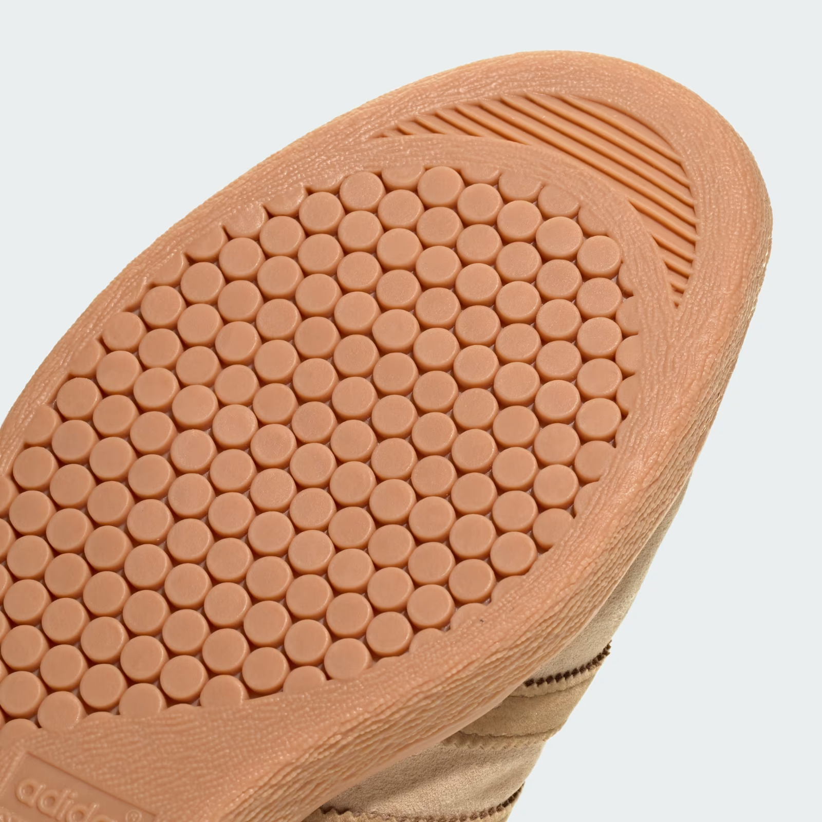 KJ7678 adidas Riviera "Magic Beige/Bronze Strata" (Men's)