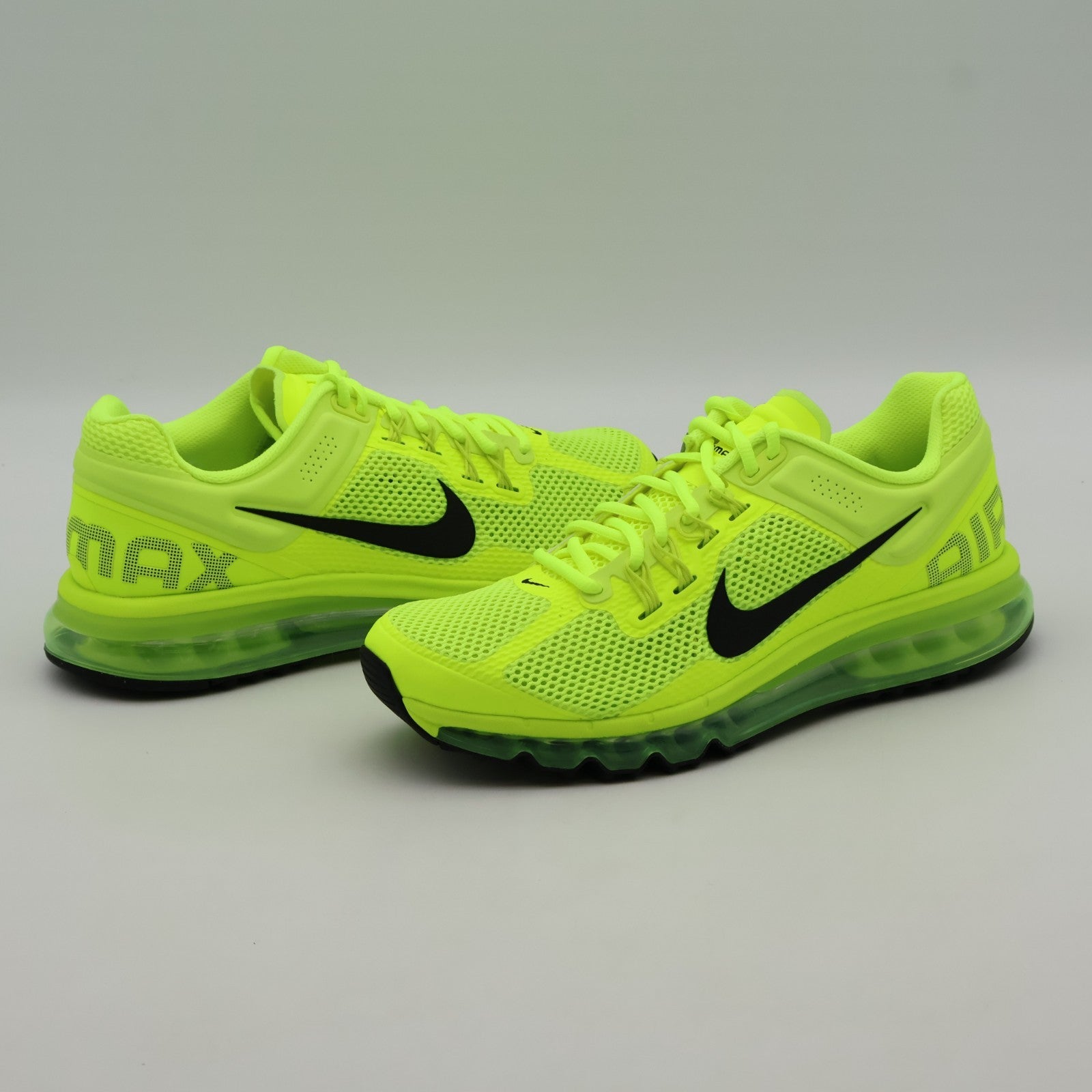 HF3660-700 Nike Air Max 2013 Volt (Men's)