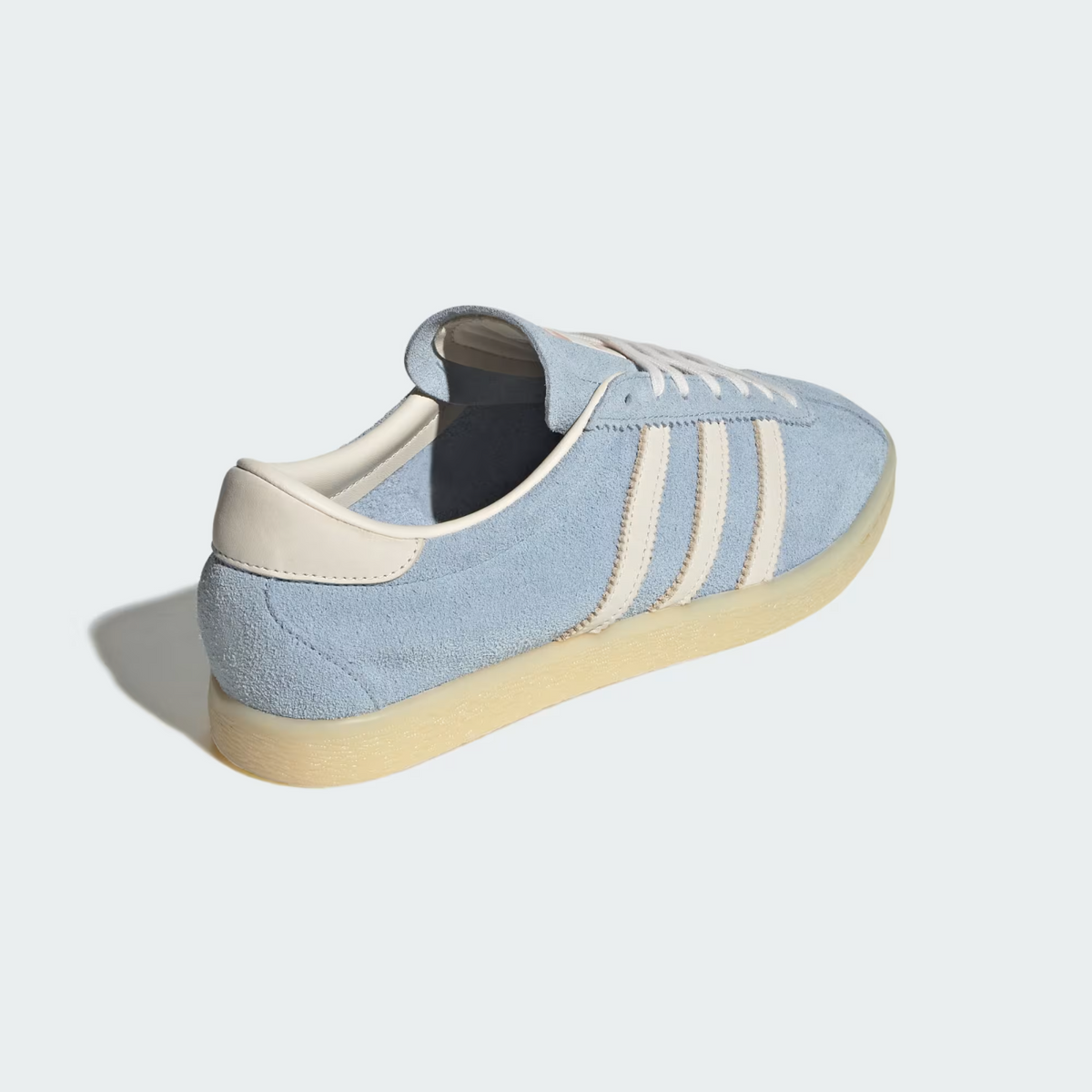 KJ4901 adidas Tobacco "Clear Sky/Chalk White" (Men's)