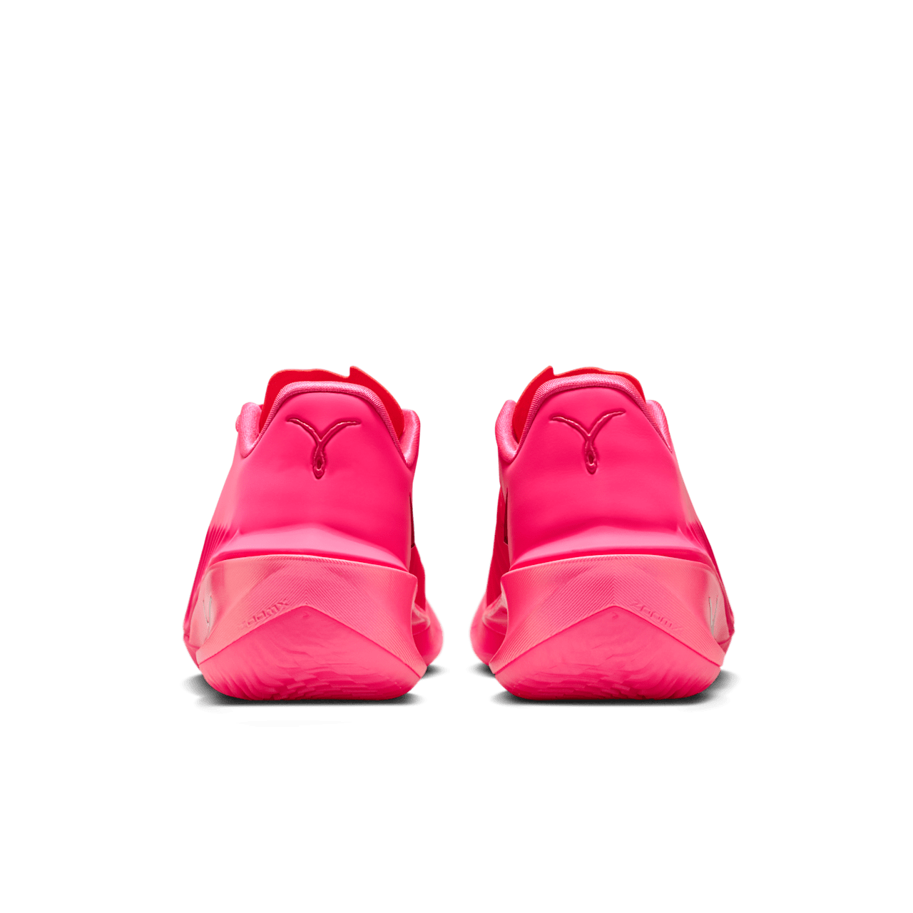 IO8116-600 Nike GT Cut 4 Kay Yow (IO8117-600IO8117-600) (Men's)