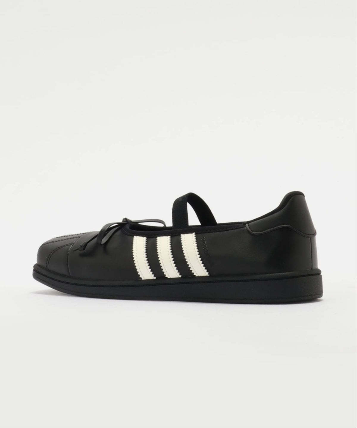 LB3787 adidas SUPERSTAR SQ BALLET (Women's)