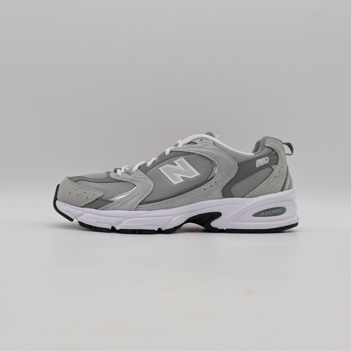 MR530CK New Balance 530 Gray  (Men's)