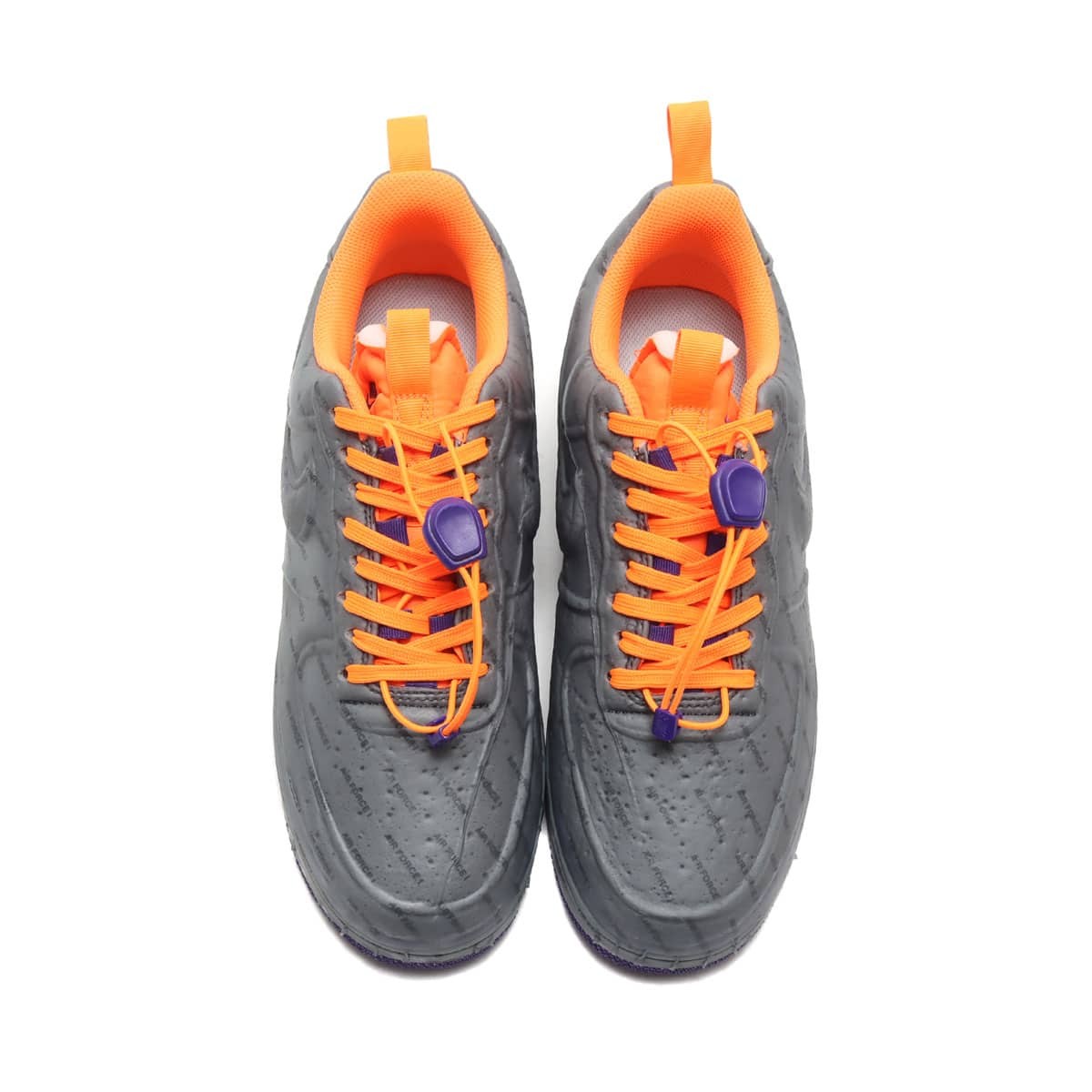 CZ1528-001 Nike Air Force 1 Low Experimental Suns (Men's)