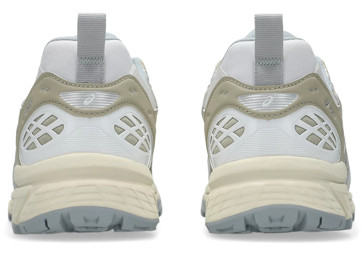 1203A536-108 Asics Gel-Nunobiki White Putty (Men's)