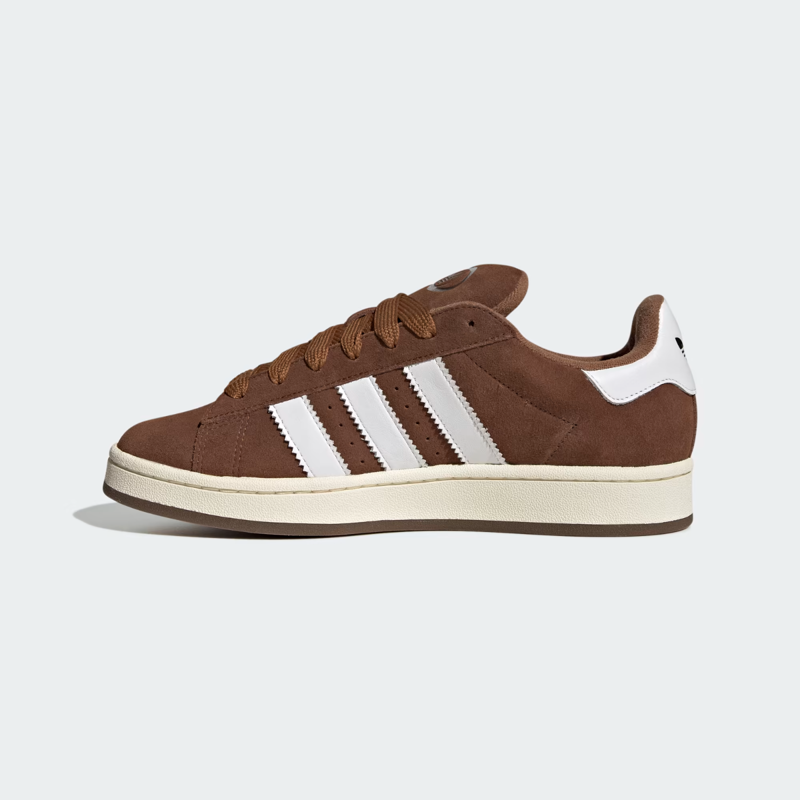 GY6433 adidas Campus 00S Bark Off White  (Men's)