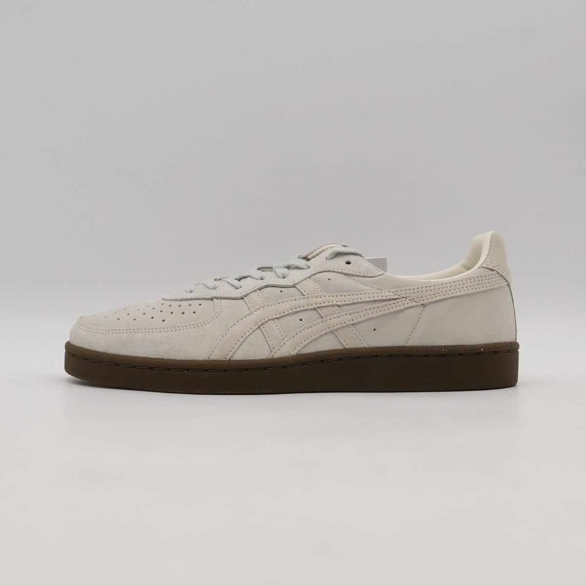 1183C436-020 Onitsuka Tiger GSM Glacier Grey White (Men's)