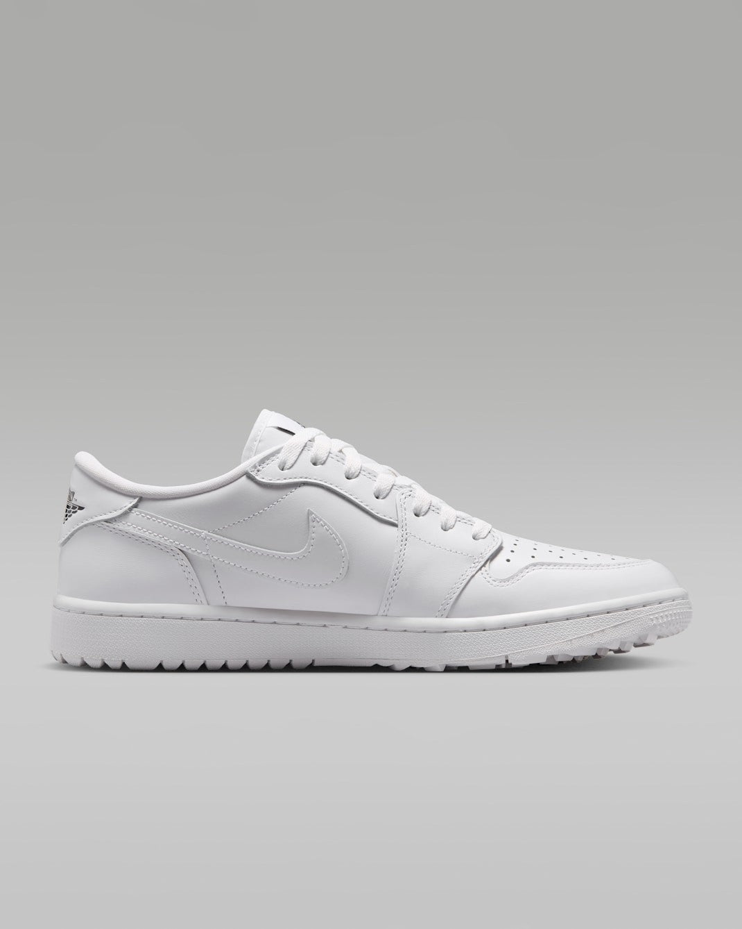 DD9315-120 Nike Air Jordan 1 Low Golf "White"