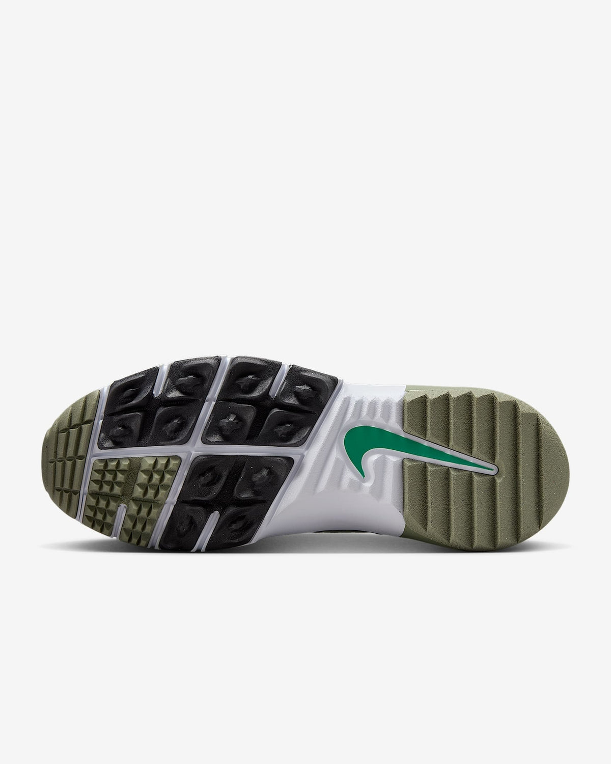 FN0332-300 Nike Free Golf NN Golf Shoes (Men's)