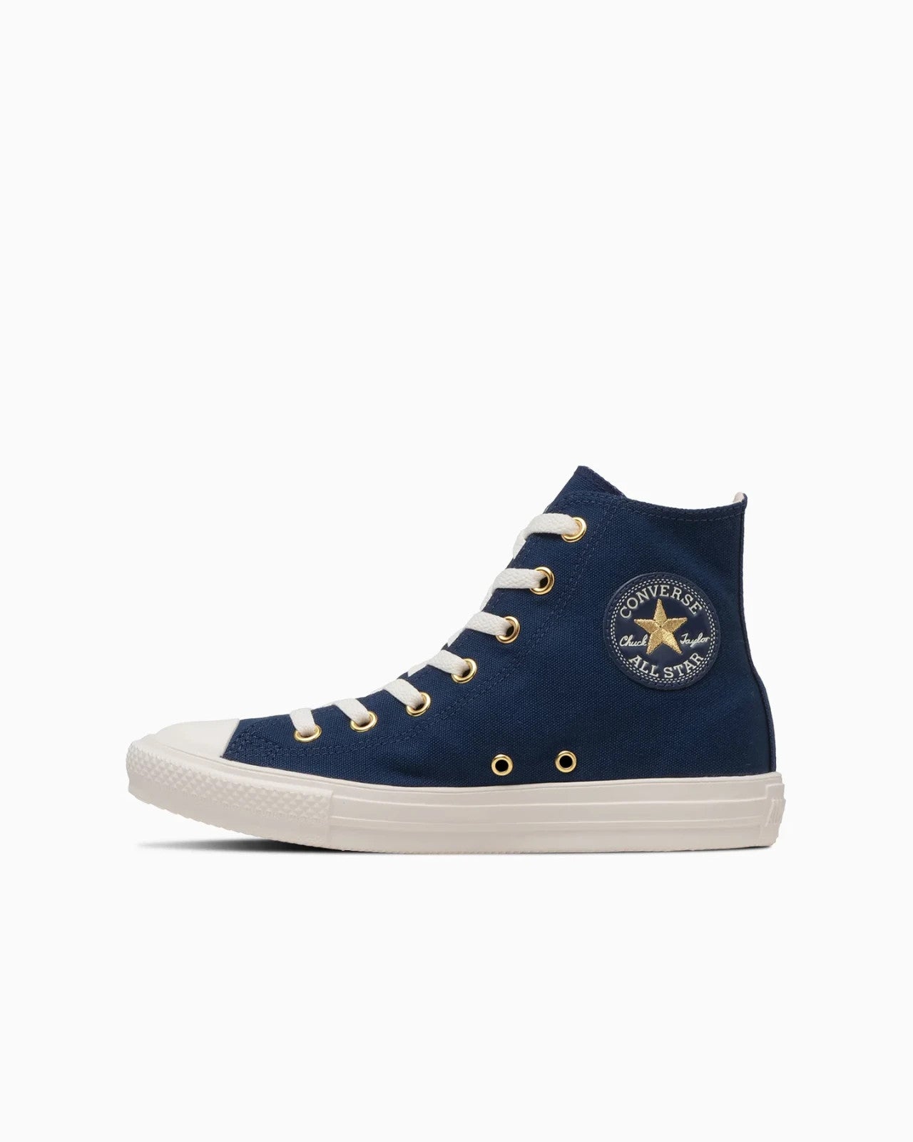 31318720 Converse All Star Light Starstitch Z Hi "Navy" (Men's)