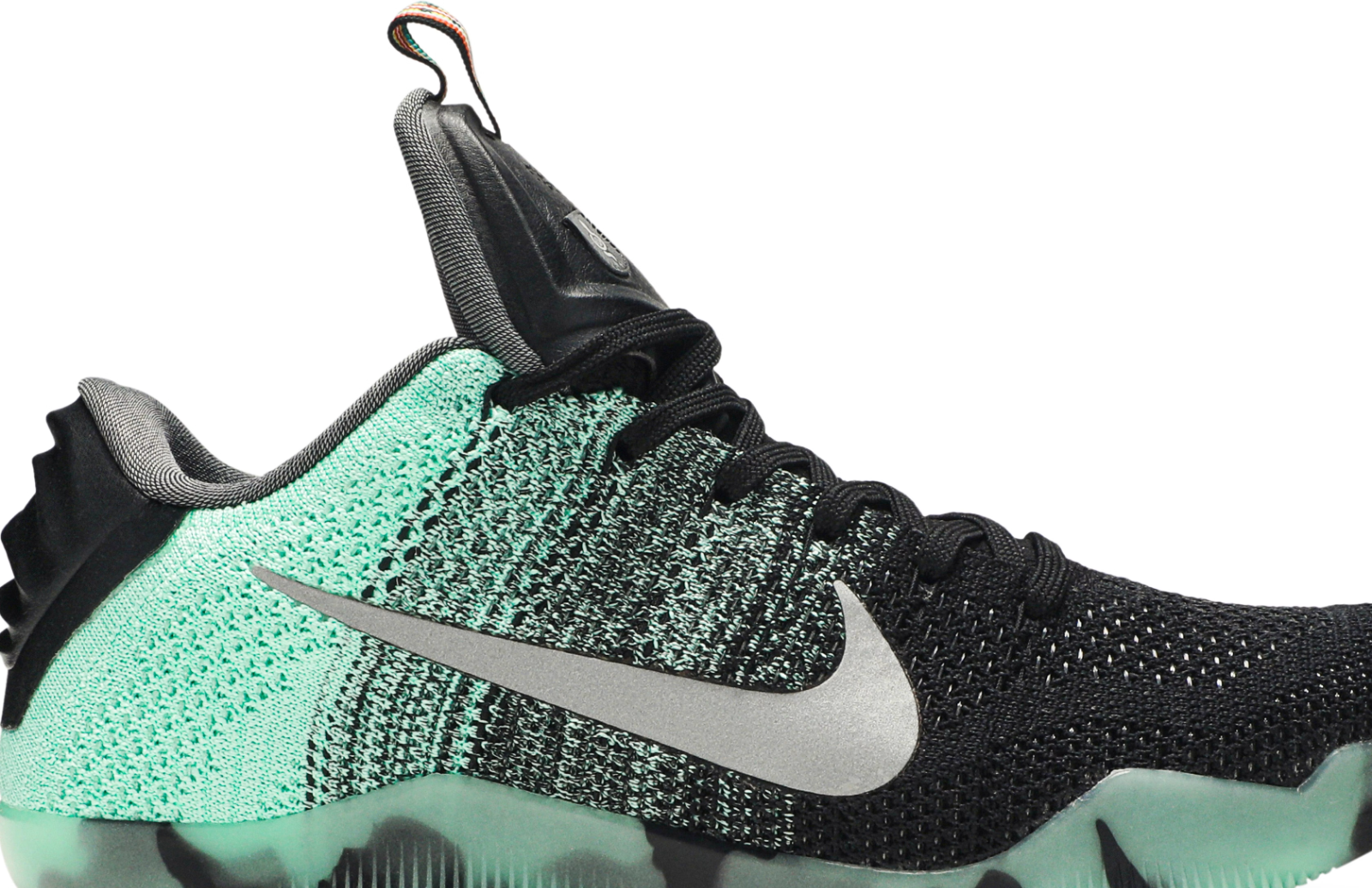 822521-305 Nike Kobe 11 Elite Low "All Star" (2016) (Men's)
