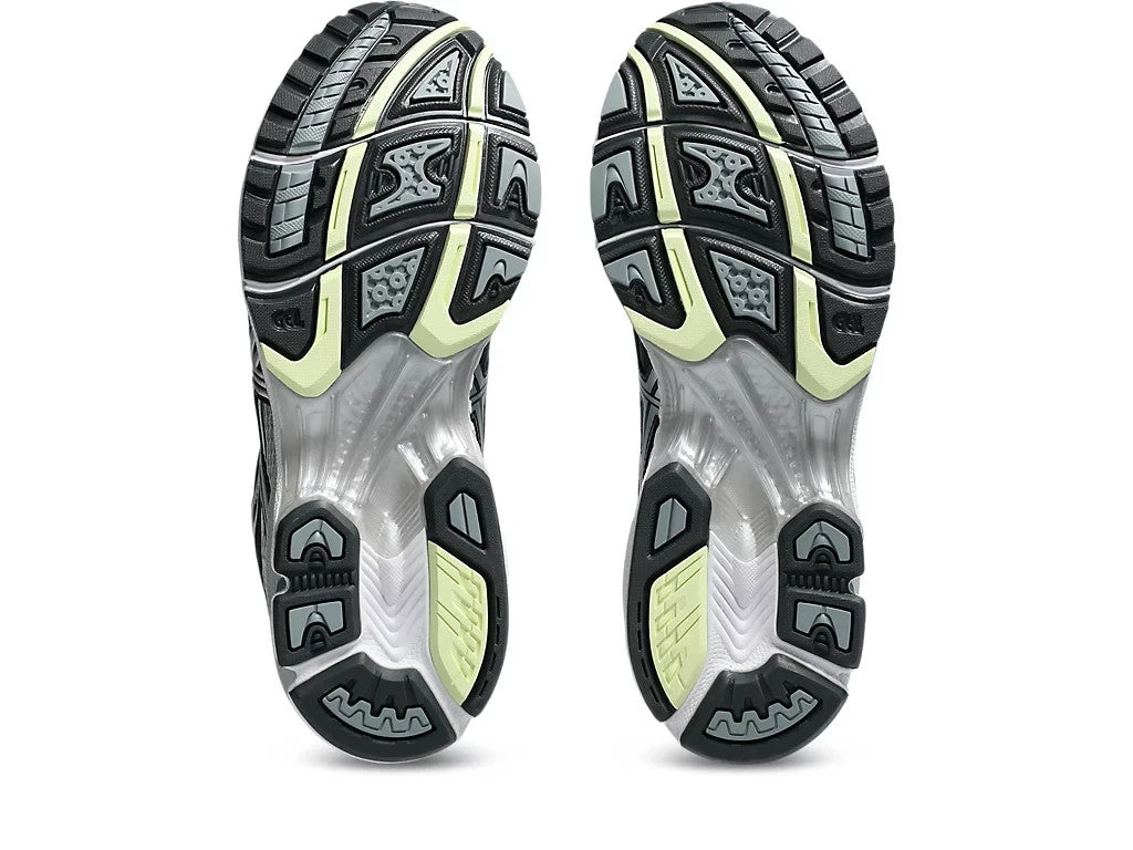 1203A543-023 Asics Gel-Nimbus 10.1 Piedmont Grey Graphite Grey (Men's)