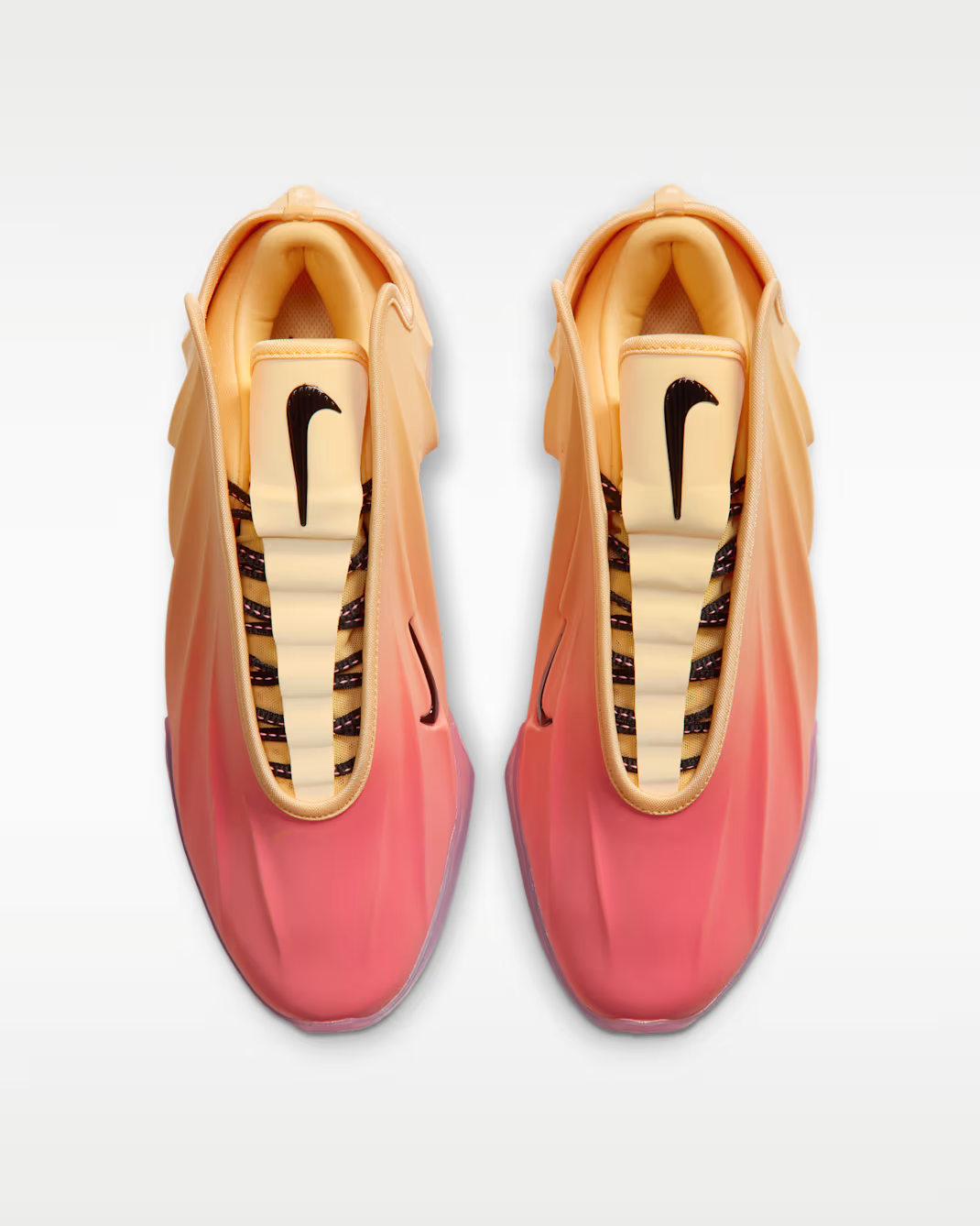 IX5230-700 Nike GT Future "Unseen Hours/Topaz Gold" (Men's)