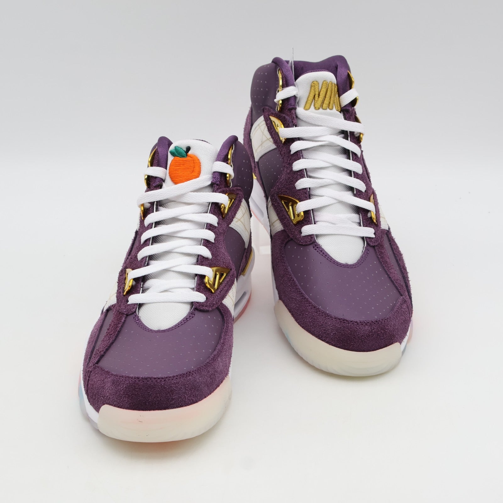 IQ5796-500 Nike Air Trainer SC High "Pro Purple" (Men's)