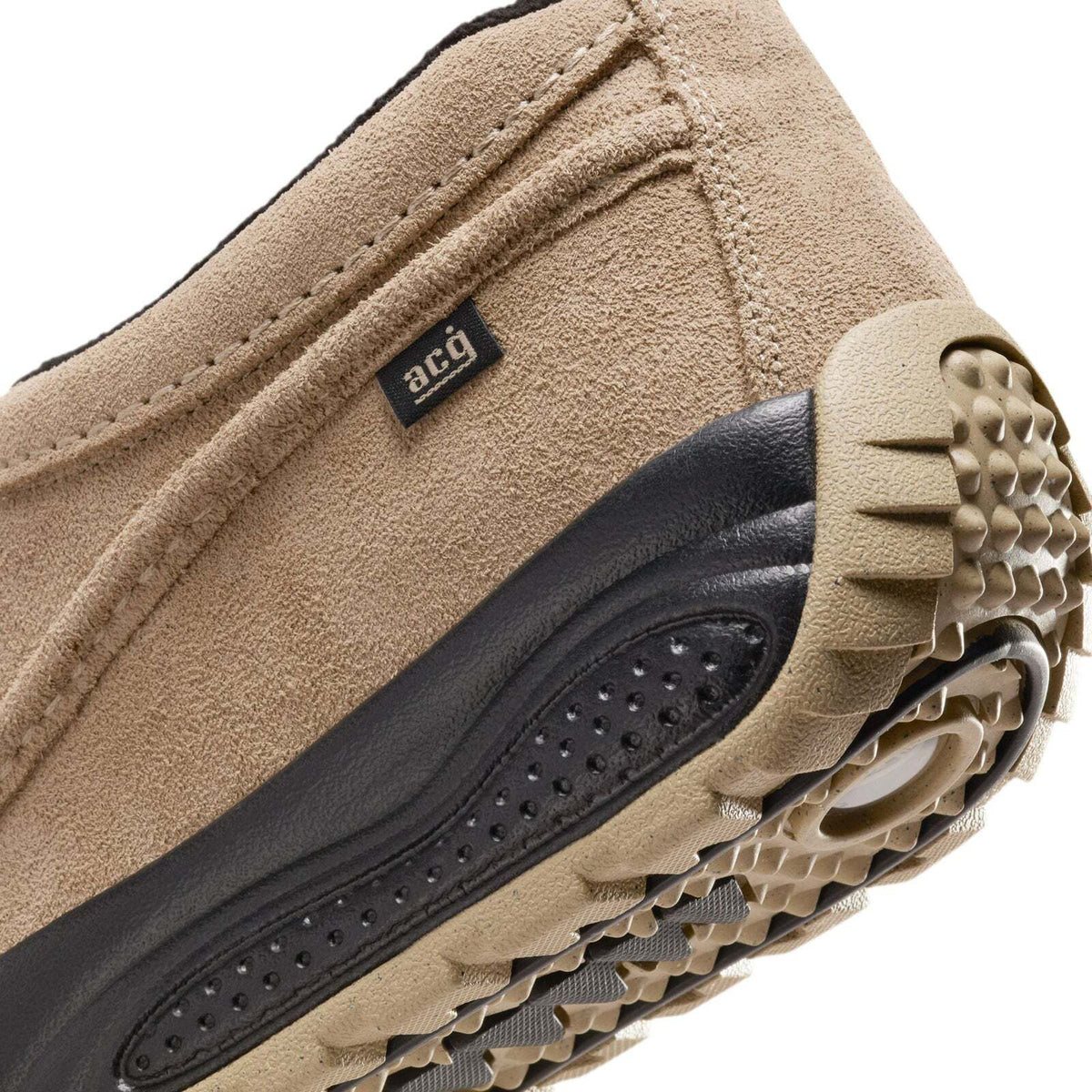 FV4317-200 Nike ACG IZY Khaki Black Limestone (Men's)