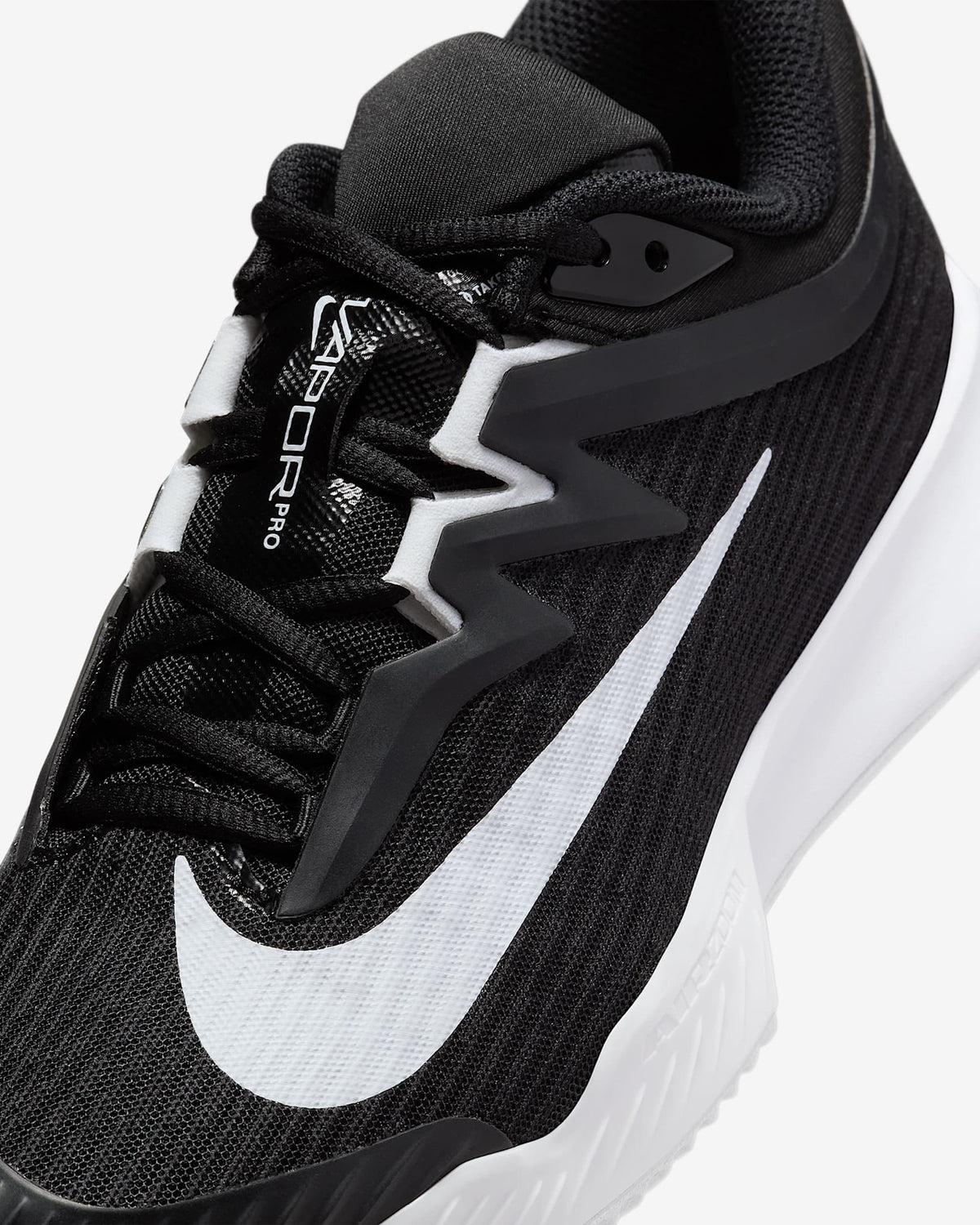 HQ6030-001 Nike Vapor Pro 3 Clay Court Tennis Shoes (Women's)