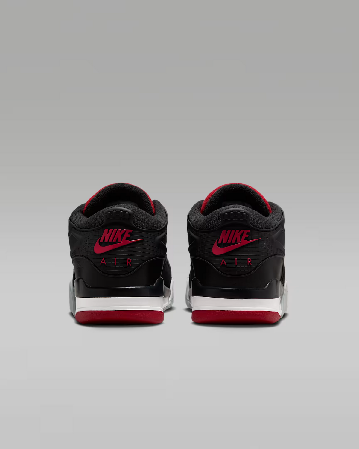 FQ7939-061 Nike Air Jordan 4 RM Bred (Men's)
