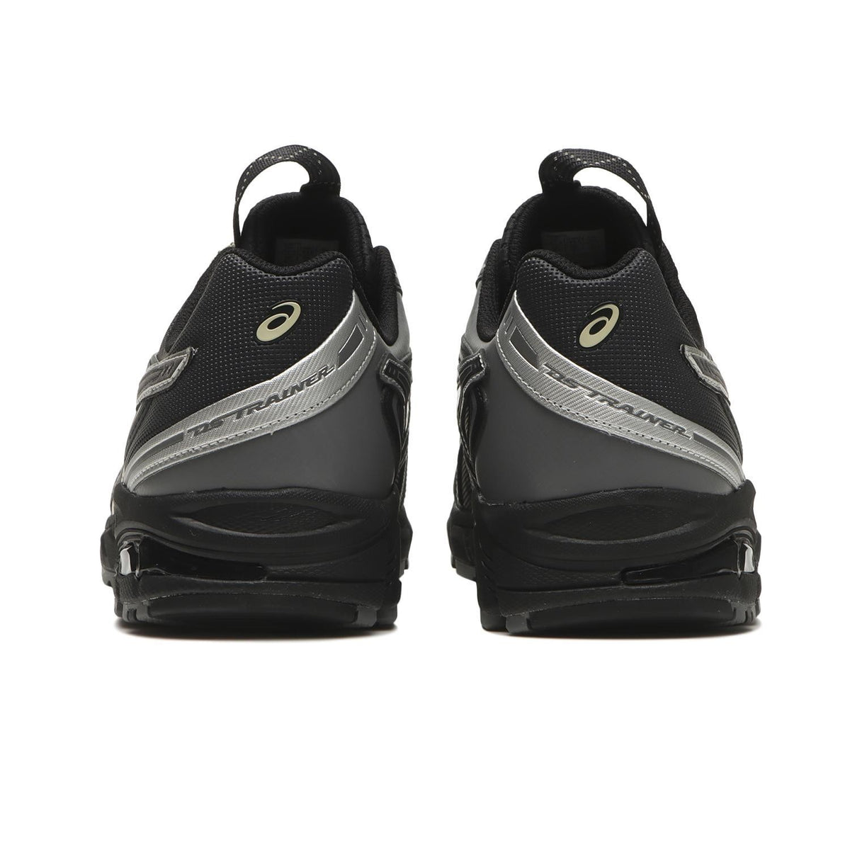 1203A779-020 Kiko Kostadinov Studio Asics UB11-S Gel-DS Trainer 14 Graphite (Men