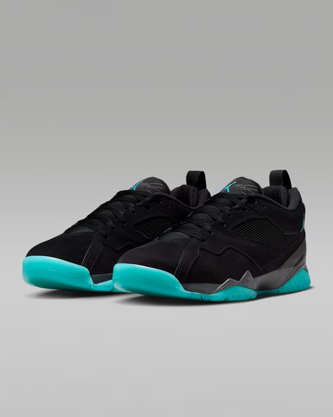 HQ3950-004 Nike Air Jordan MVP 92 Gamma Blue (Men's)