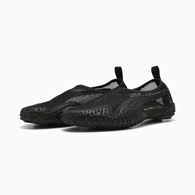 403214-01 Puma Mostro Flex Mesh PUMA Black (Men's)