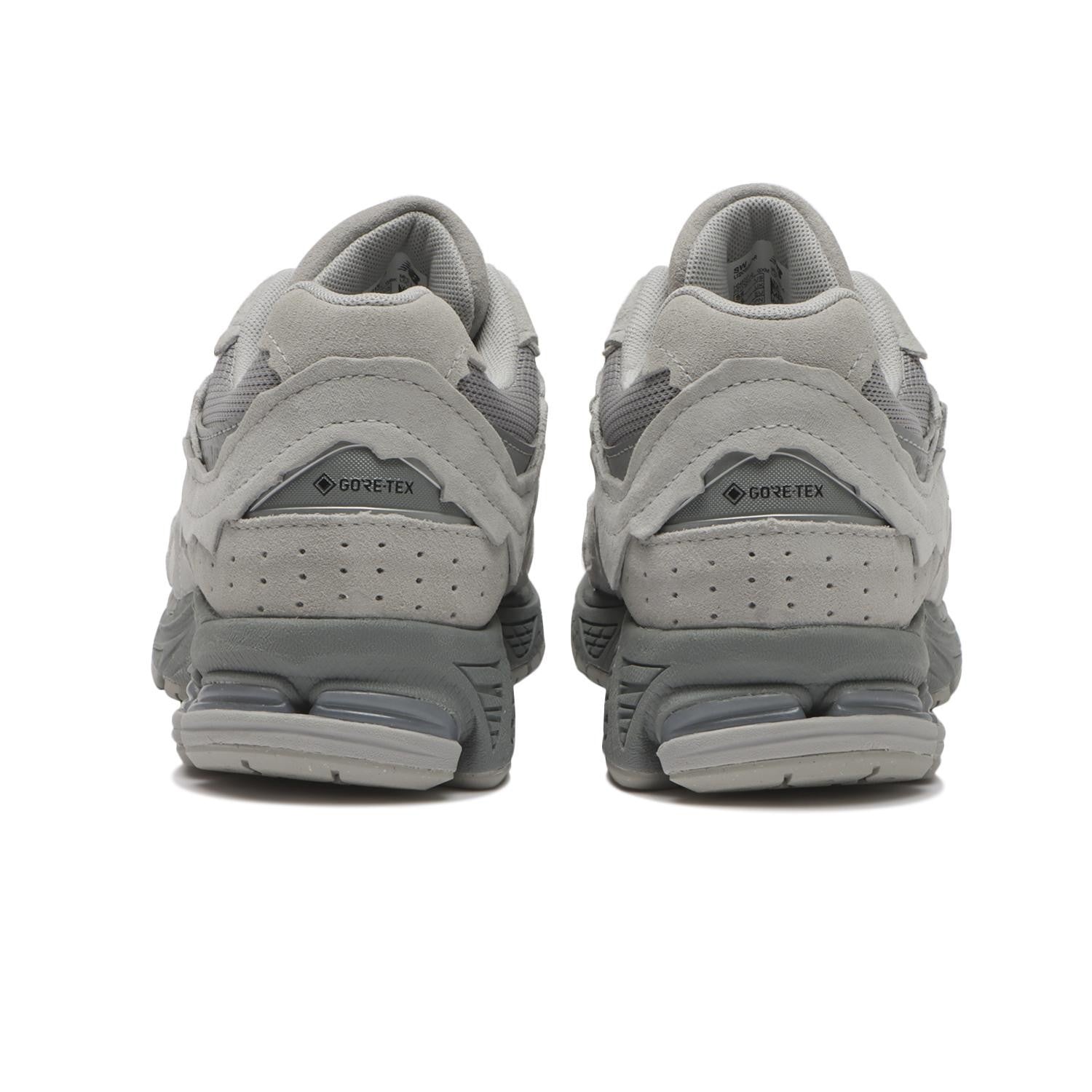 U200227R New Balance 2002 Slate Grey Castlerock (Men's)