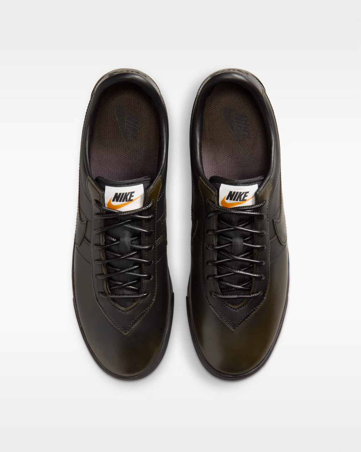 IO9910-001 Nike Astrograbber "Black" (Men's)