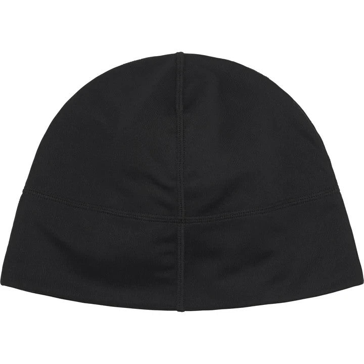 Supreme Marmot Base Layer Beanie Black