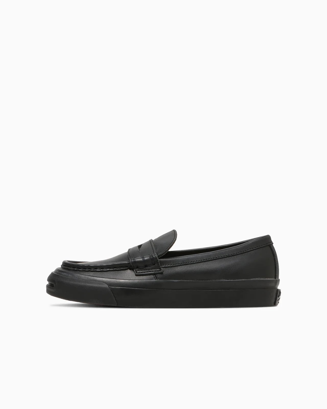 33301470 Converse Jack Purcell 1935 Loafer Black Monochrome (Men's)