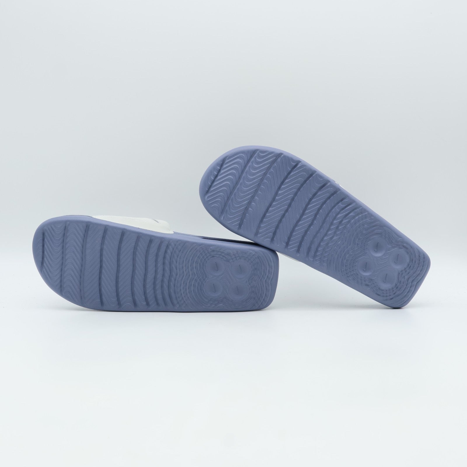 DC1460-410 Nike Air Max Cirro Slide Ashen Slate Photon Dust (Men's)