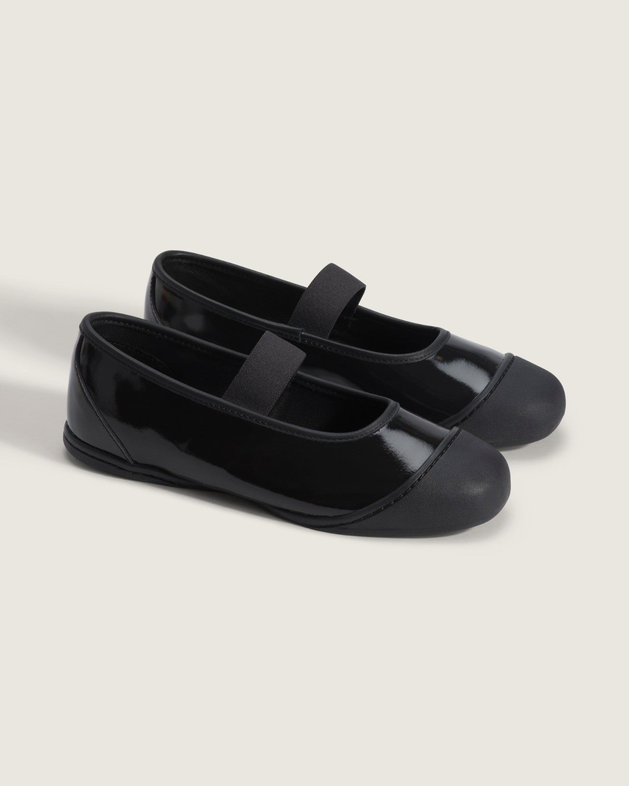 VN000EFF3KY OTW by Vans Mary Jane Prima Black (Men's)