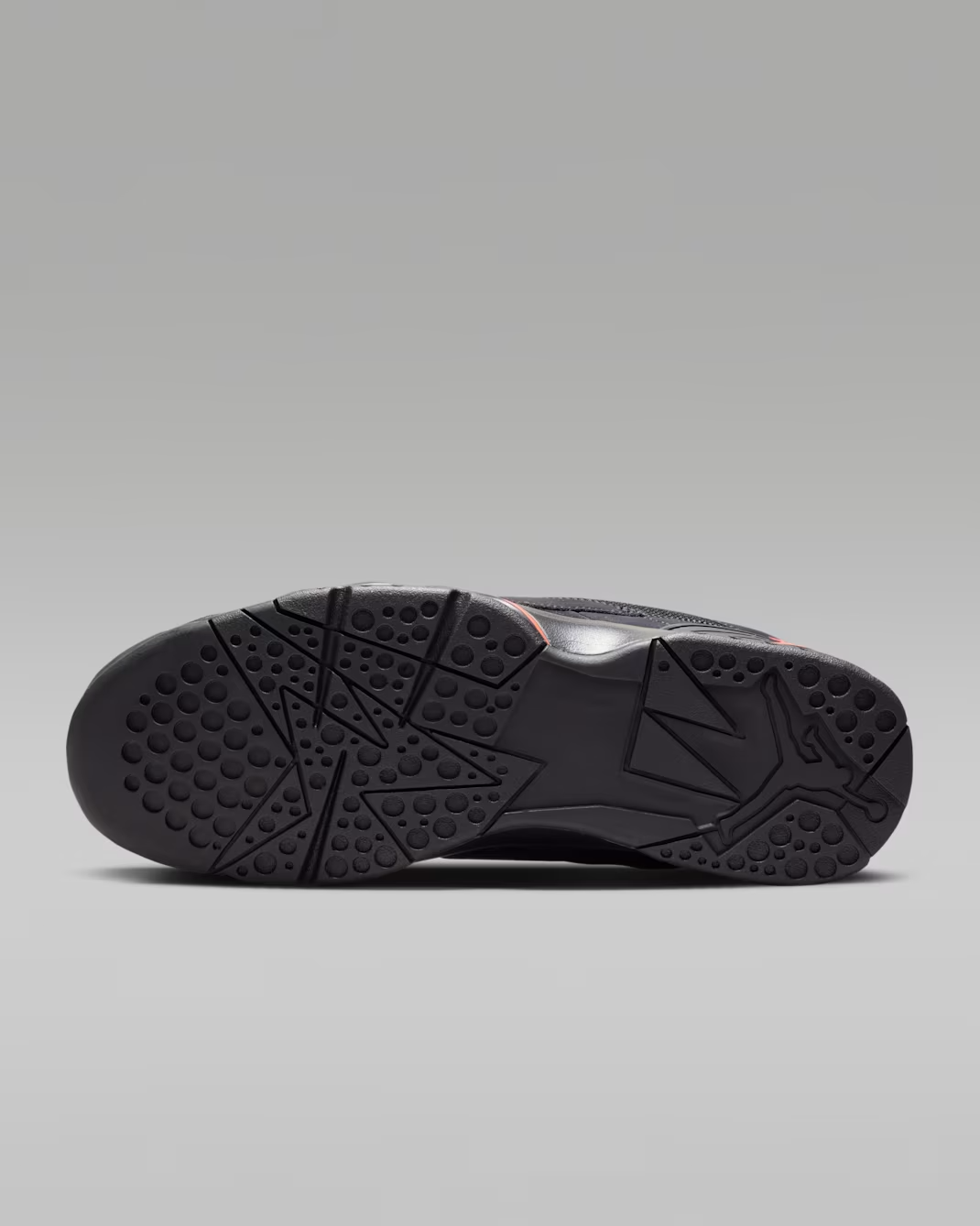 HQ3950-003 Nike Jordan MVP 92 Black Infrared23 (Men's)