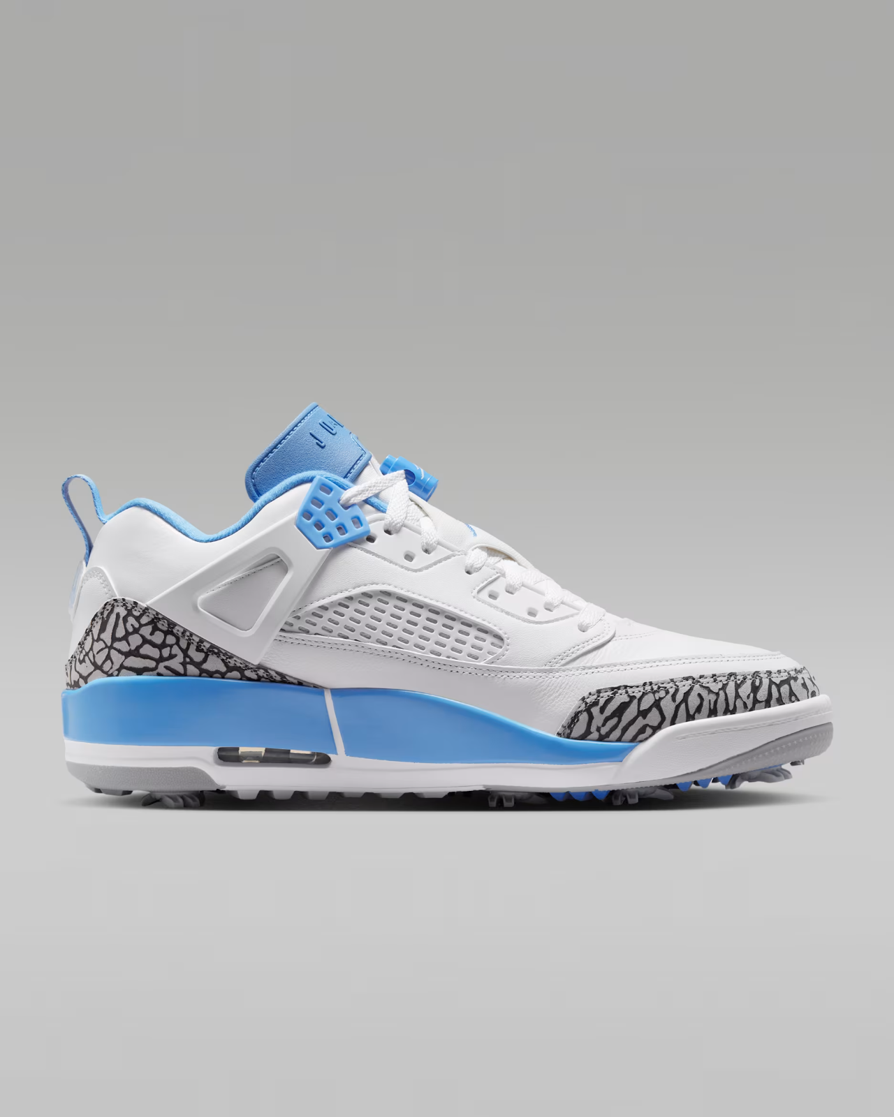 HQ4365-102 Nike Jordan Spizike Golf "UNC" (Men's)
