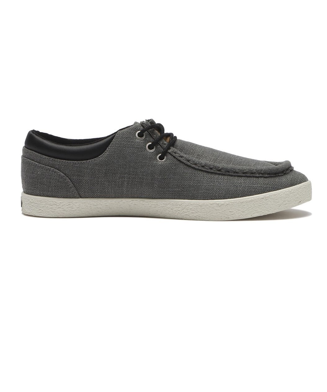 709135-0001 Vans Forager "Dark Grey/Ecru" (V3780 LCS) (Men's)