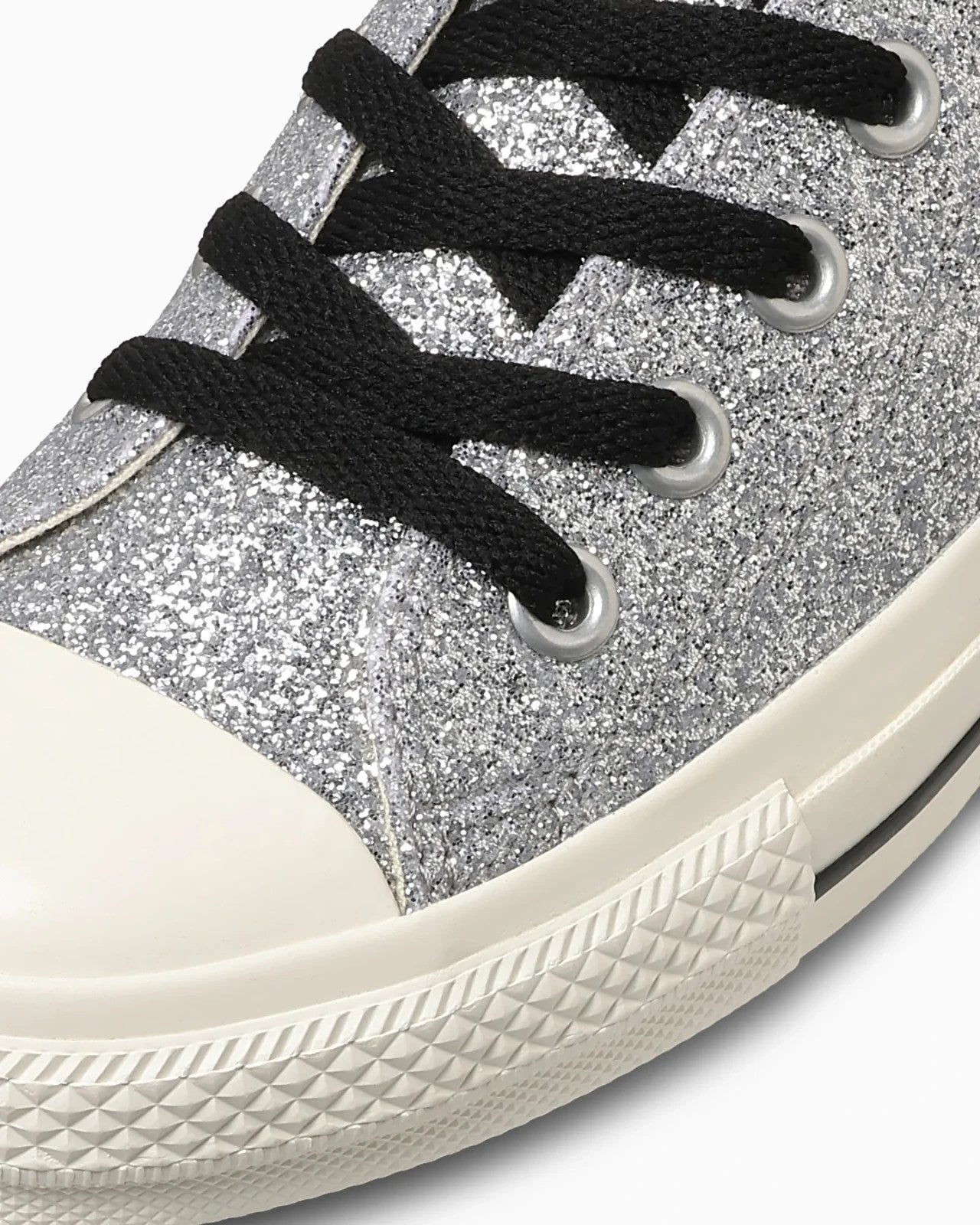 31317490 Converse All Star GT OX Silver (Men's)