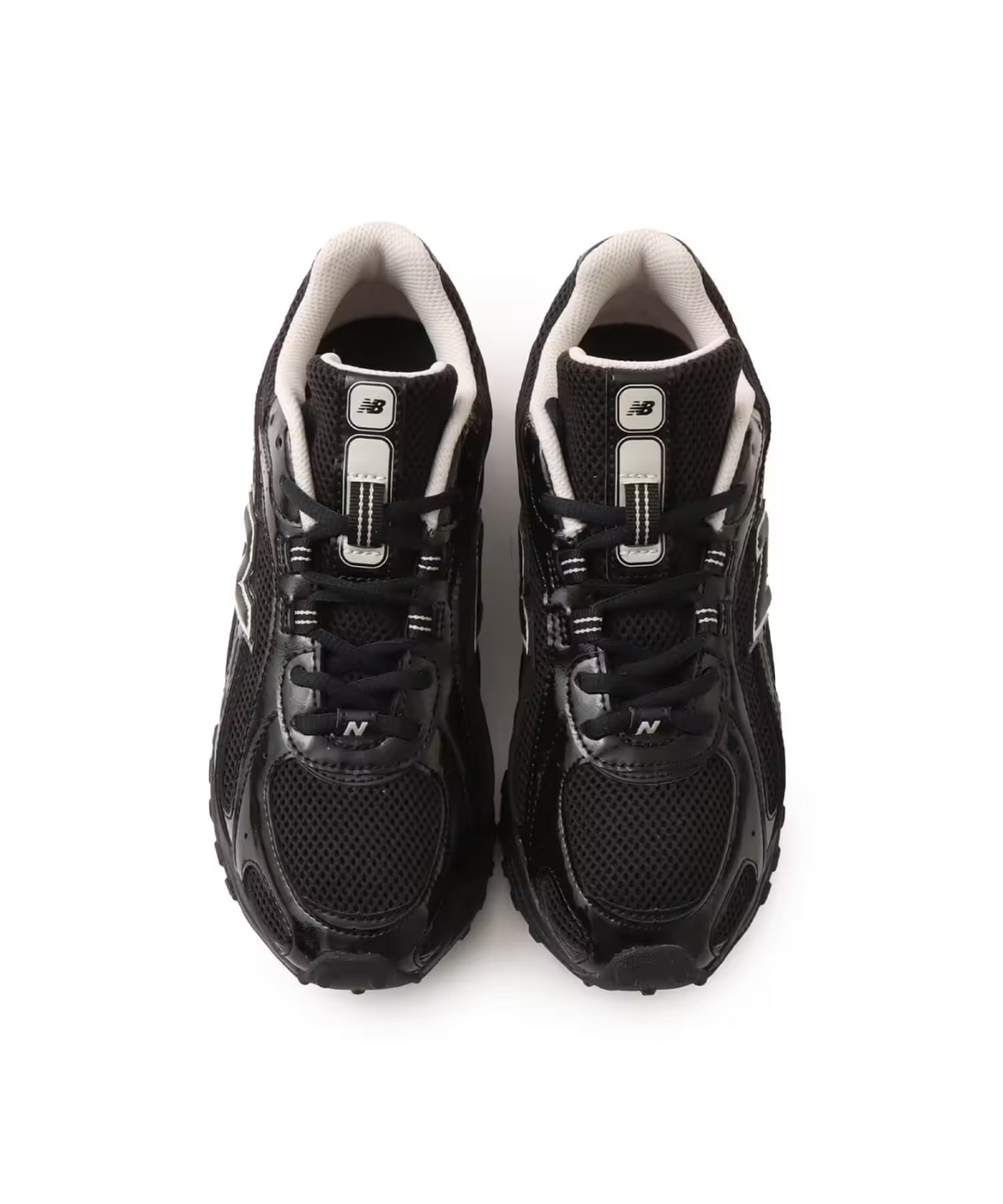 U204LMRA New Balance 204 Black Timberwolf (Men's)