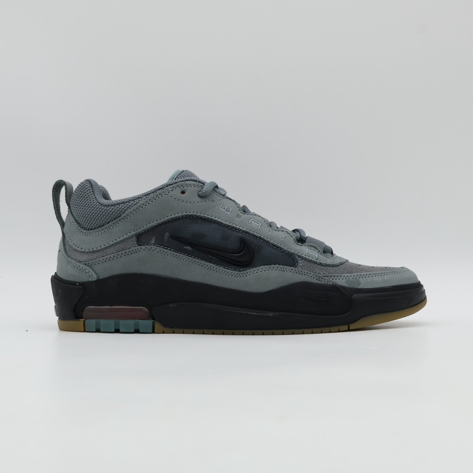 HJ4299-001 Nike SB Ishod 2 Cool Grey (Men's)