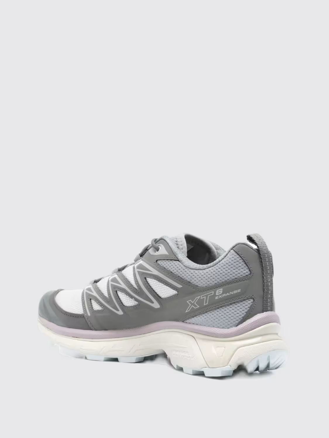 L47859100 Salomon XT-6 Expanse Lunar Rock Castlerock Ballad Blue (Men's)
