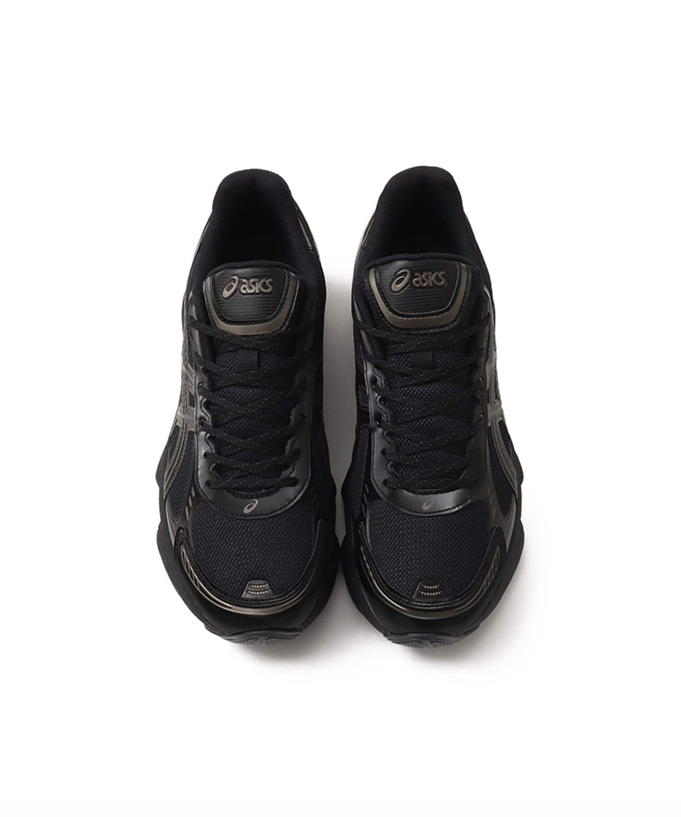 1203A591-003 Asics Gel-Kinetic Fluent BlackGraphite Grey (Men's)