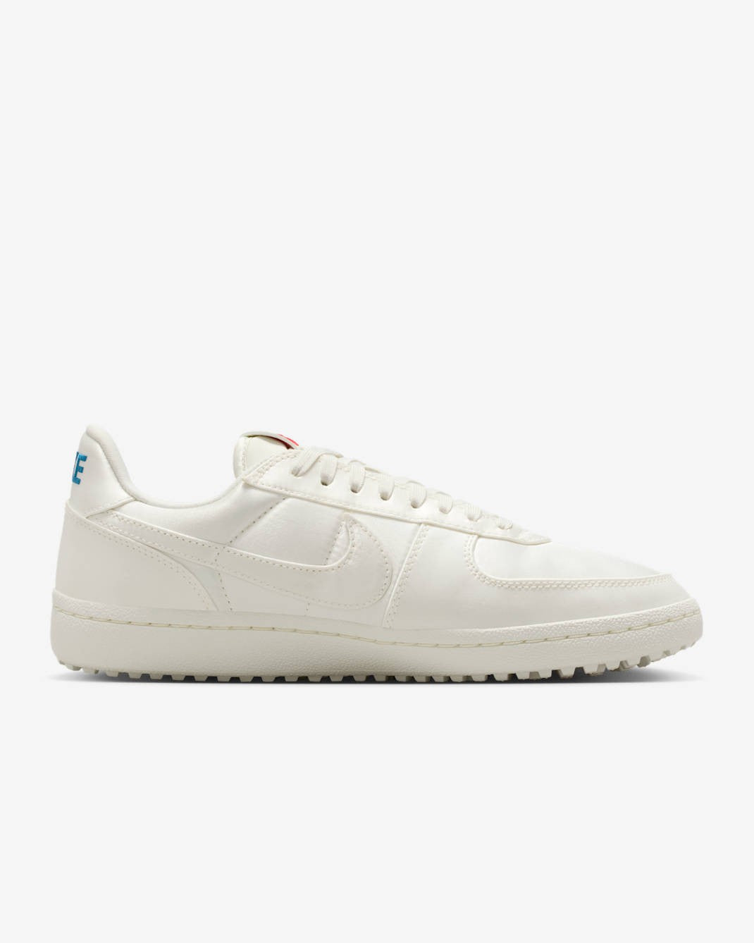 IM7796-133 Nike Field General Sail Industrial Blue University (Women's)