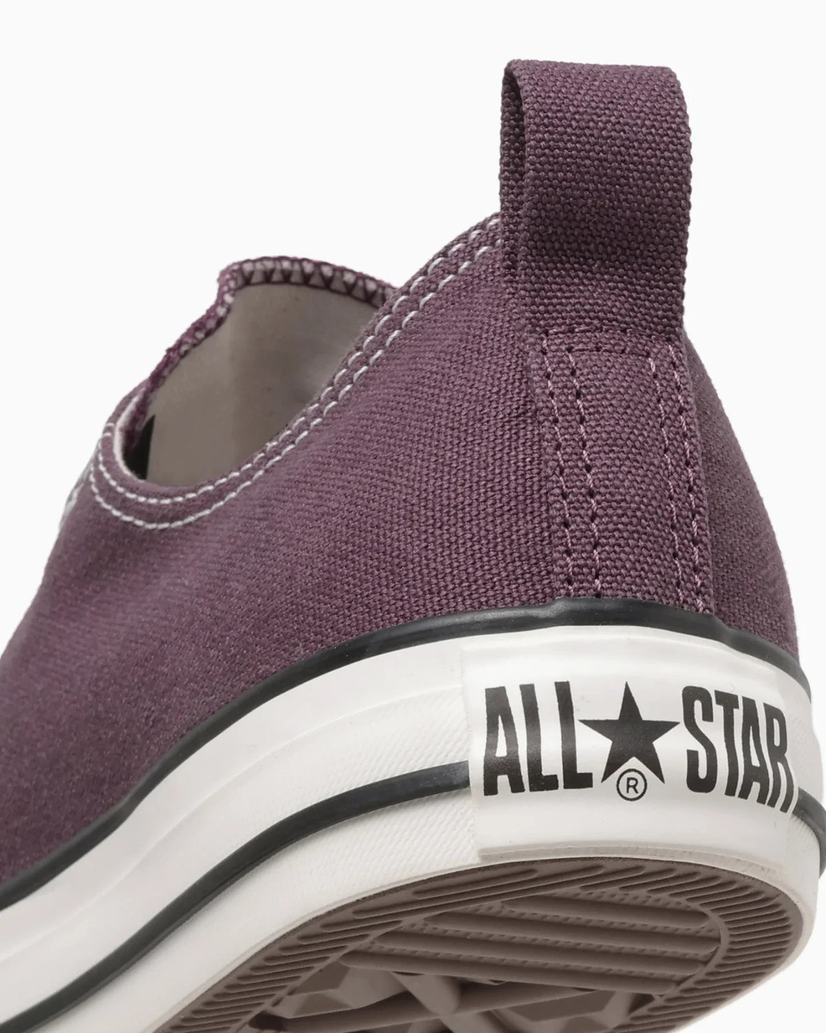 31318771 Converse All Star Freelace OX "Burgundy" (Men's)