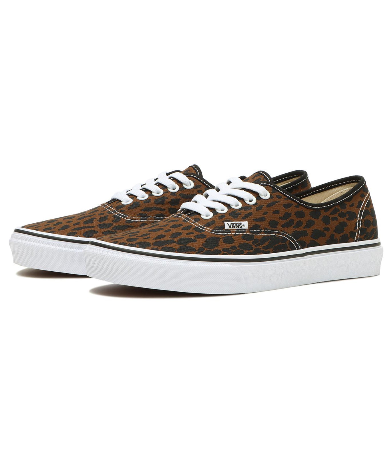 667569-0002 WACKO MARIA Vans V44 Authentic Brown (Men's)
