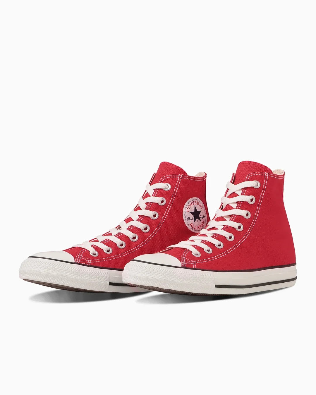 31316883 Converse All Star Hi Red (Men's)