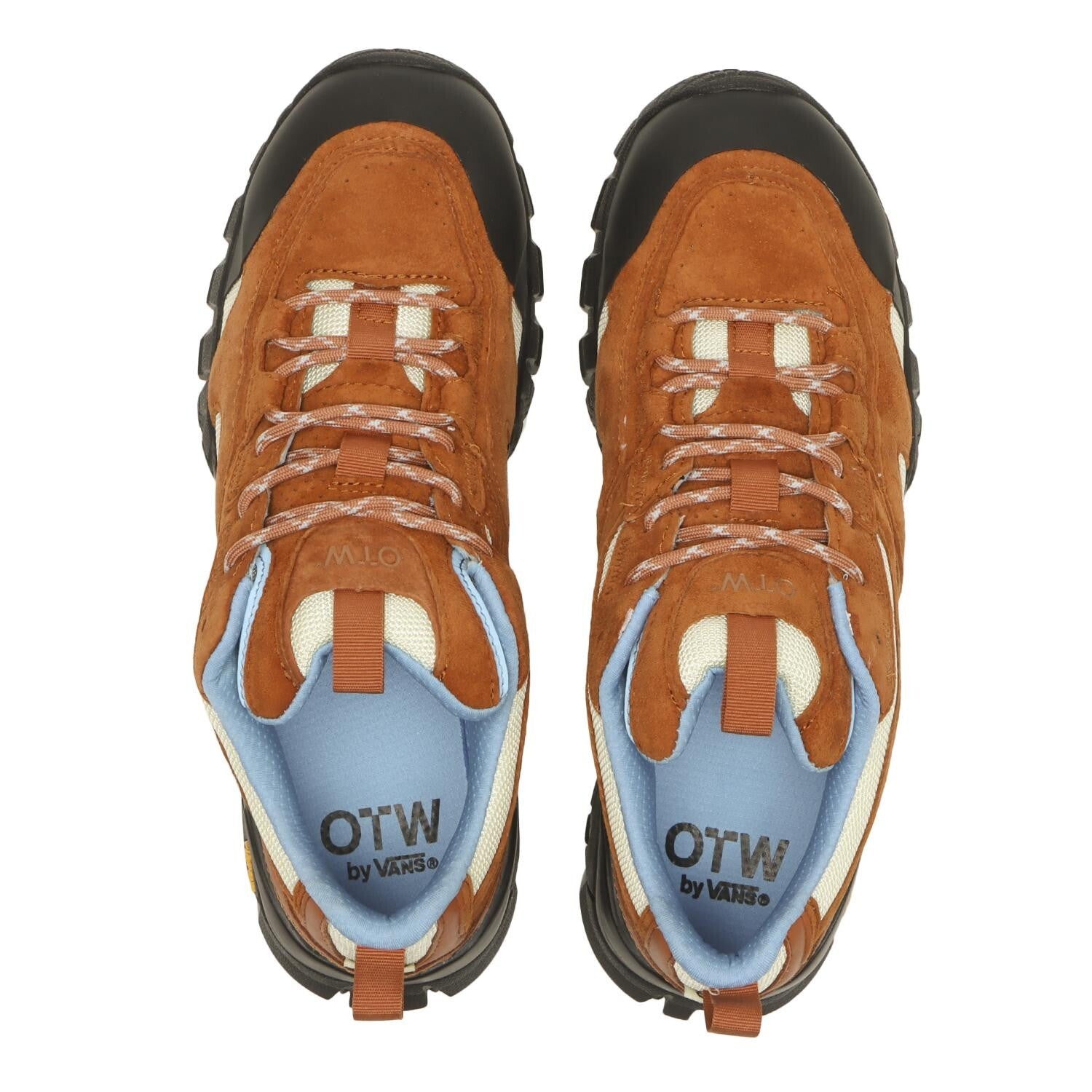 VN000CM0FFQ VANS OTW SPEED VIBRAMADOBE GREEN (Men's)