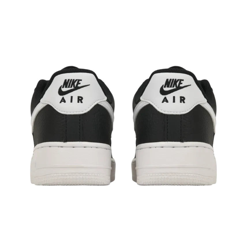 CT2302-002 Nike Air Force 1 Low '07 "Black/White" (Men's)