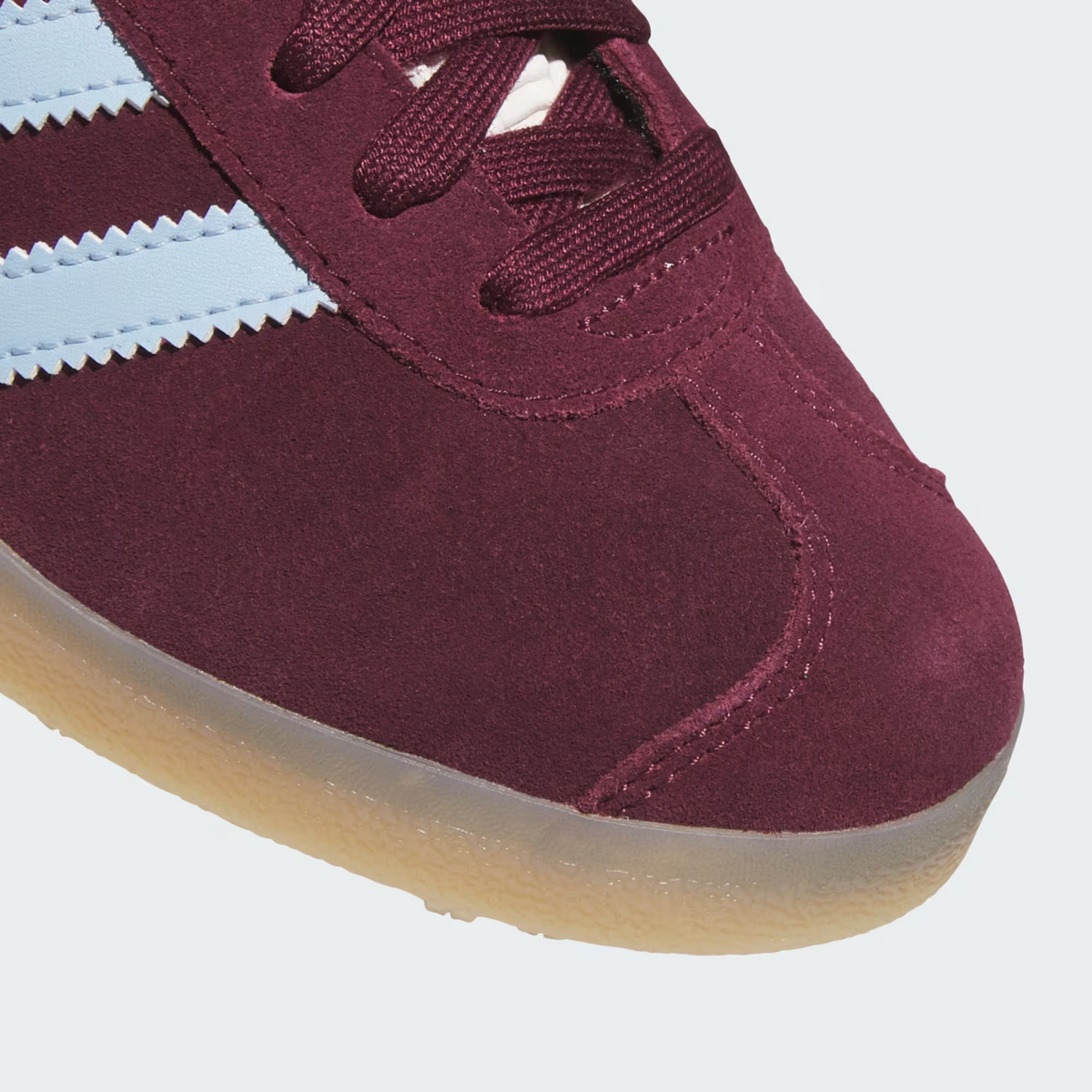 KJ8229 adidas Gazelle Spikeless Golf [Originals Golf] (Women's)