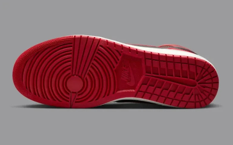 IQ6083-067 Nike Air Jordan 1 High 85 SP Bred (2025) (Men's)