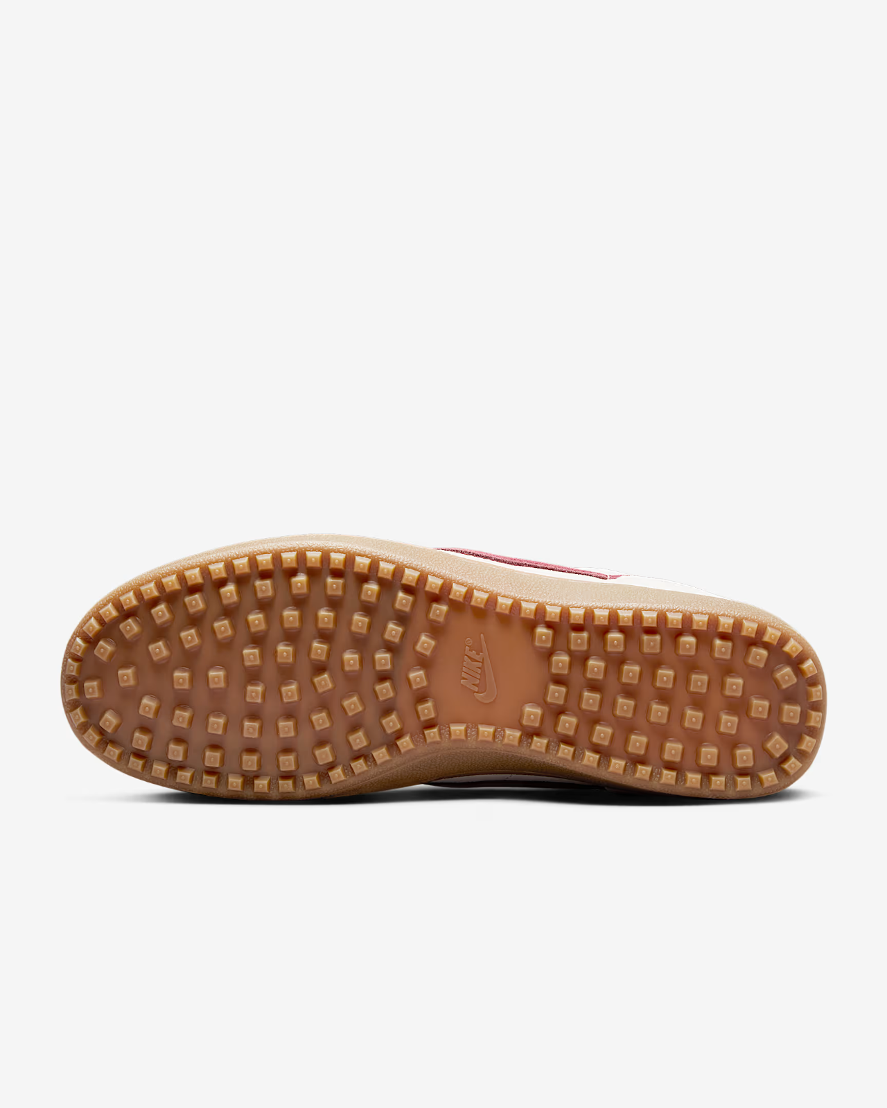 IF1743-001 Nike  Field General Suede Light Bone Gum Dark Brown (Women's)